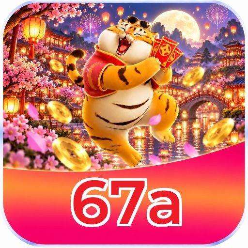 Fortune Tiger Slot Game