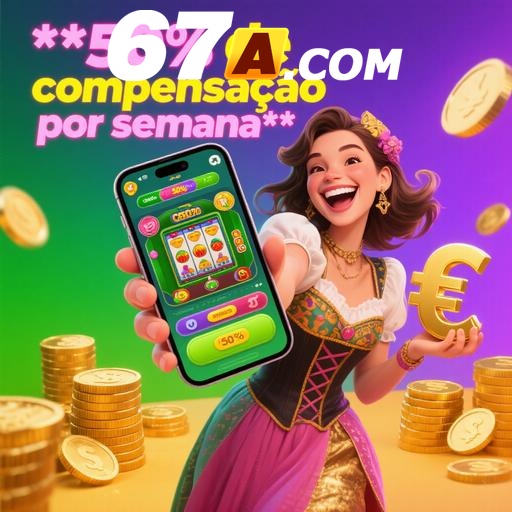 67A Indique amigos para receber um bônus
