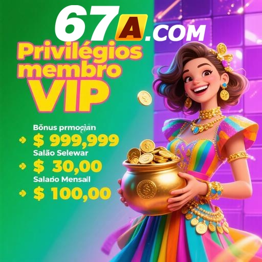 67A Ganhe R$ 100,00 Gratis